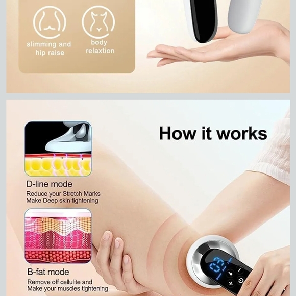 Black VR Controller - Picture 3 of 4